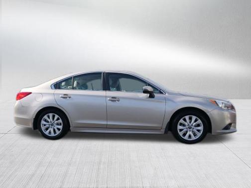 2016 Subaru Legacy Premium