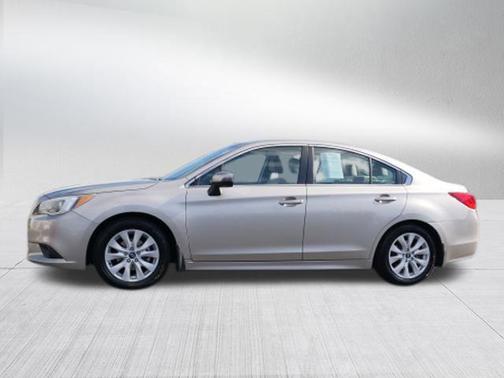 2016 Subaru Legacy Premium