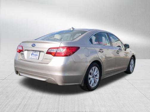 2016 Subaru Legacy Premium