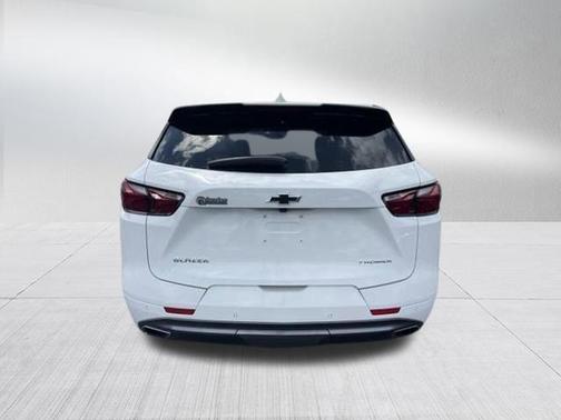 2020 Chevrolet Blazer Premier