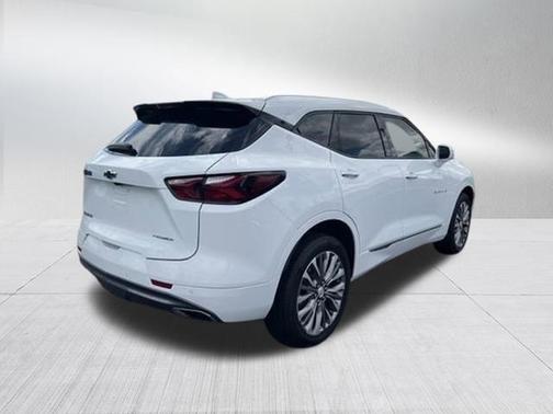 2020 Chevrolet Blazer Premier