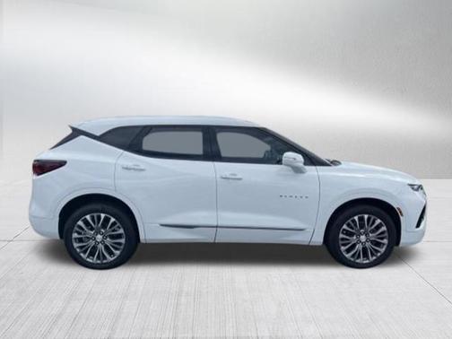 2020 Chevrolet Blazer Premier