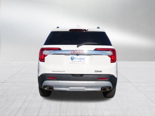2020 GMC Acadia FWD SLT