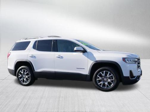 2020 GMC Acadia FWD SLT