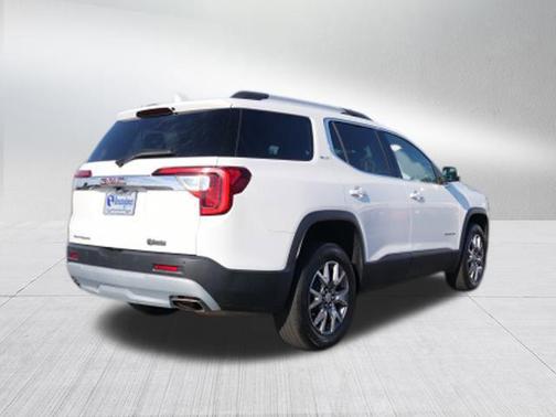 2020 GMC Acadia FWD SLT