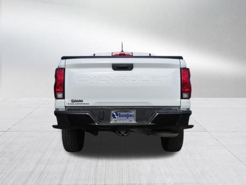 2023 Chevrolet Colorado WT