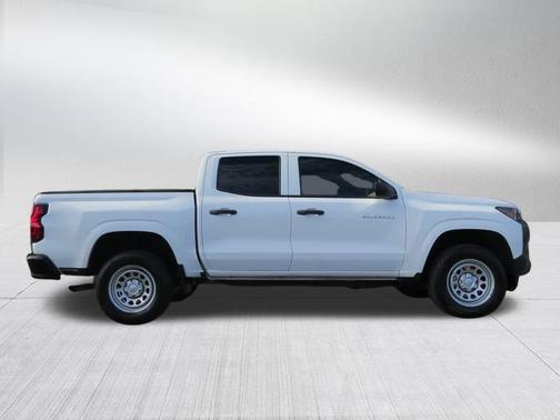2023 Chevrolet Colorado WT