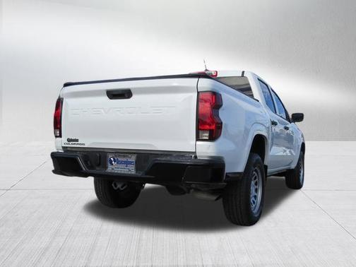 2023 Chevrolet Colorado WT