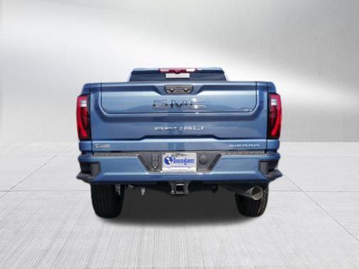 2025 GMC Sierra 2500 Denali Ultimate