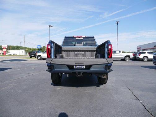2025 GMC Sierra 2500 Denali Ultimate