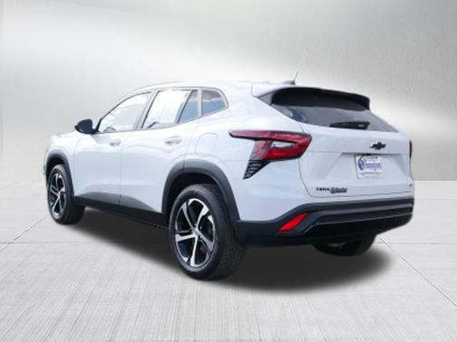 2024 Chevrolet Trax FWD 1RS