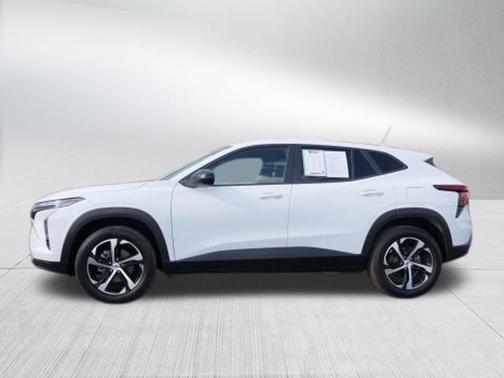 2024 Chevrolet Trax FWD 1RS