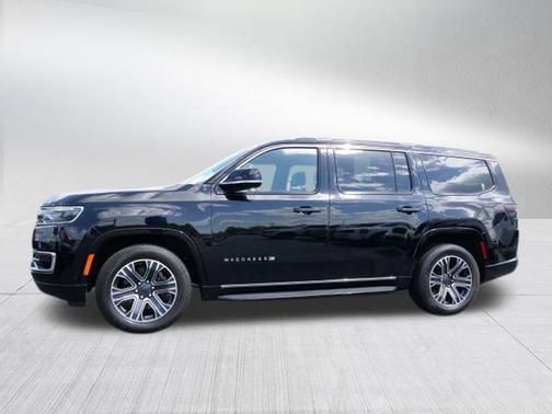 2023 Jeep Wagoneer Series II 4x4