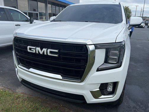 2024 GMC Yukon SLE