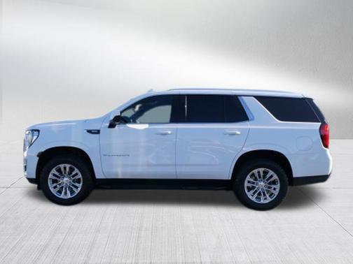 2024 GMC Yukon SLE