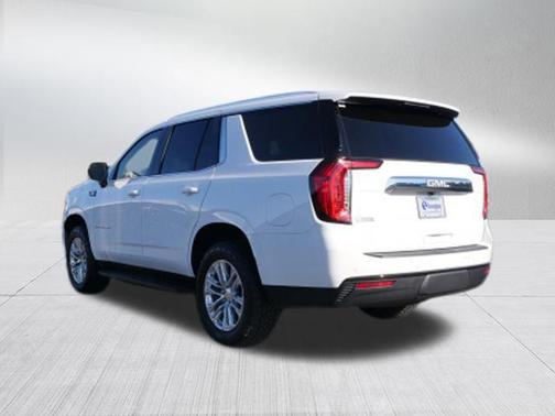 2024 GMC Yukon SLE