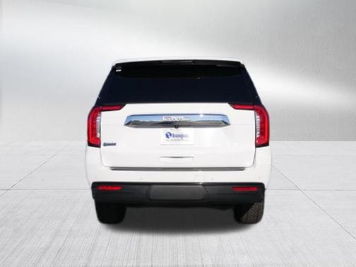 2024 GMC Yukon SLE