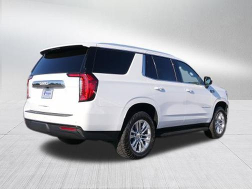 2024 GMC Yukon SLE