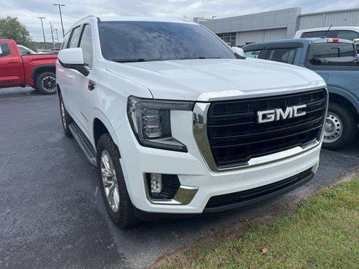 2024 GMC Yukon SLE