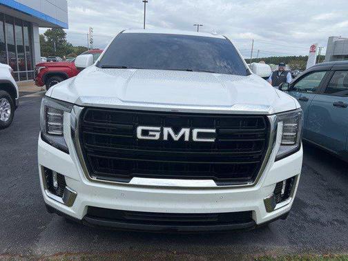 2024 GMC Yukon SLE