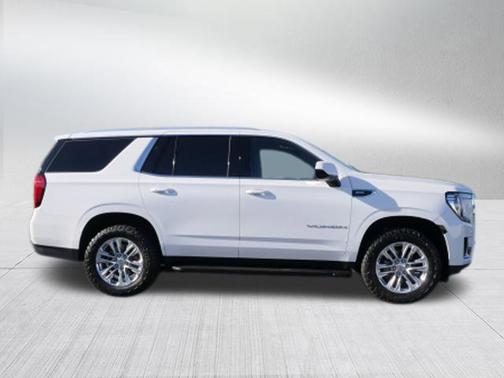 2024 GMC Yukon SLE