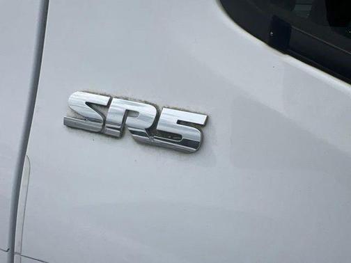 Ice Cap 2023 Toyota Tacoma TRD Sport