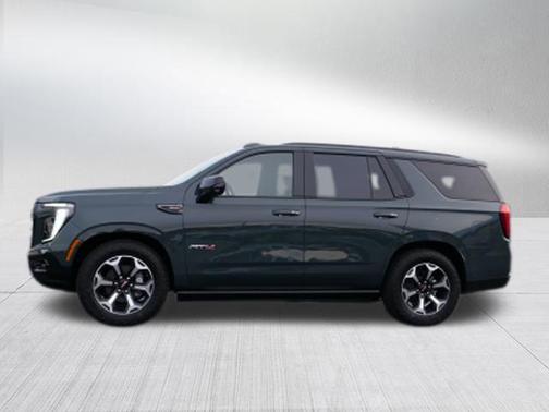 2026 GMC Yukon 4WD AT4