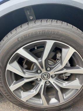 2022 Acura MDX Technology Package