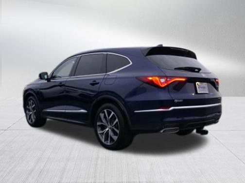 2022 Acura MDX Technology Package