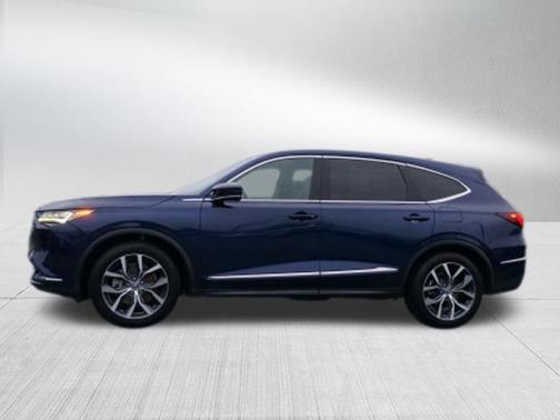 2022 Acura MDX Technology Package