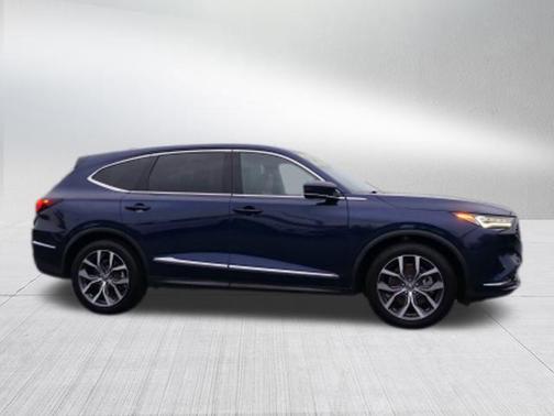 2022 Acura MDX Technology Package