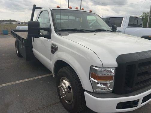 2008 Ford F-350 XL