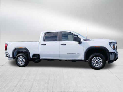 2025 GMC Sierra 2500 Base