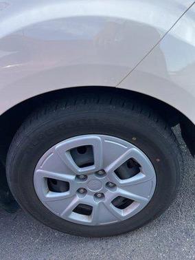 2013 Kia Soul Base