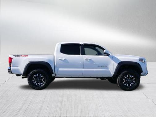 2017 Toyota Tacoma TRD Off Road