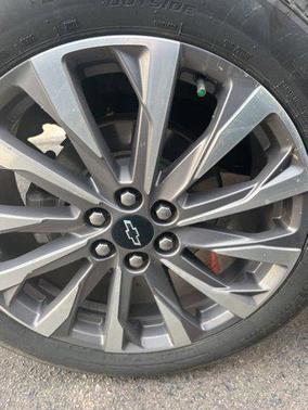 2023 Chevrolet Blazer Premier