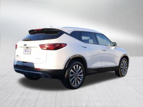 2023 Chevrolet Blazer Premier