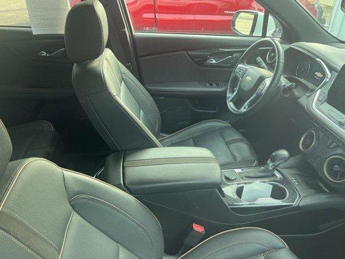 2023 Chevrolet Blazer Premier