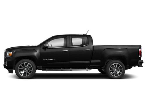 2021 GMC Canyon Denali