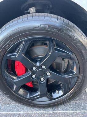 2020 Land Rover Range Rover Sport HSE