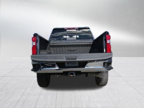 2024 Chevrolet Silverado 2500 LTZ