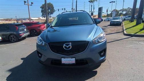 2015 Mazda CX-5 Grand Touring
