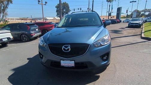 2015 Mazda CX-5 Grand Touring