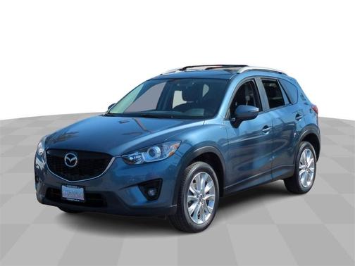 2015 Mazda CX-5 Grand Touring