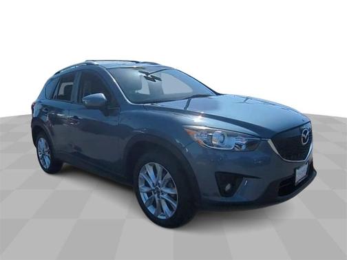 2015 Mazda CX-5 Grand Touring