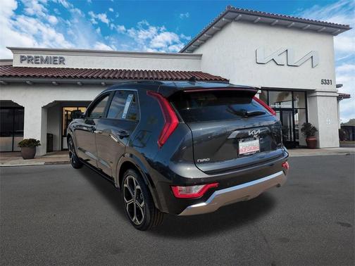 2024 Kia Niro EX Touring