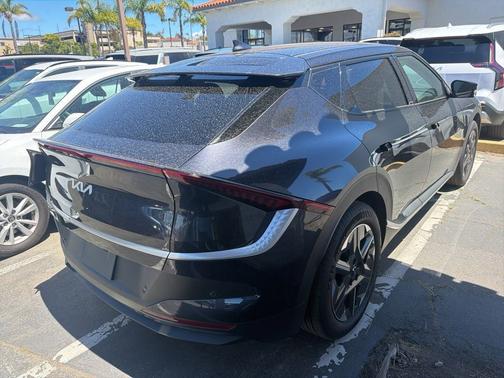 Panthera Metal 2025 Kia EV6 Light
