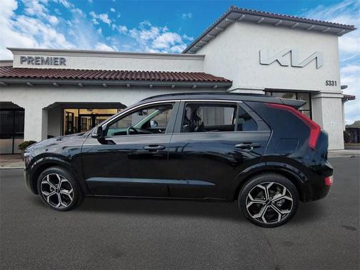 2024 Kia Niro EX Touring