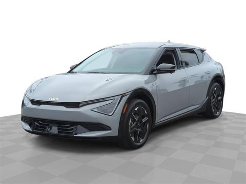 2025 Kia EV6 Wind