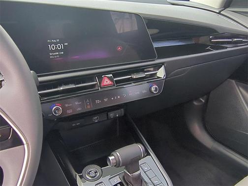 2025 Kia Niro EX Touring